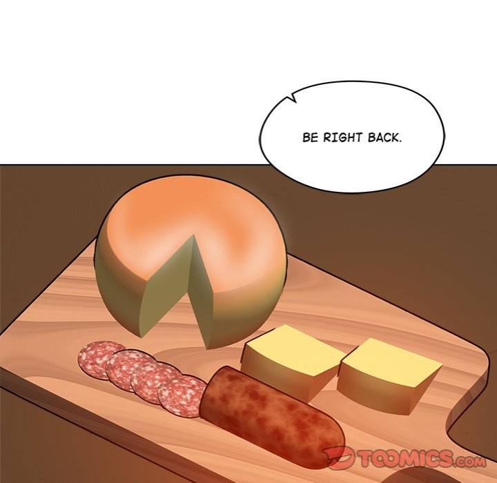 Runaway Wife Chapter 25 - Page 138