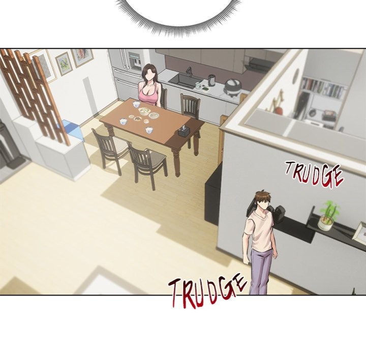 Runaway Wife Chapter 25 - Page 68
