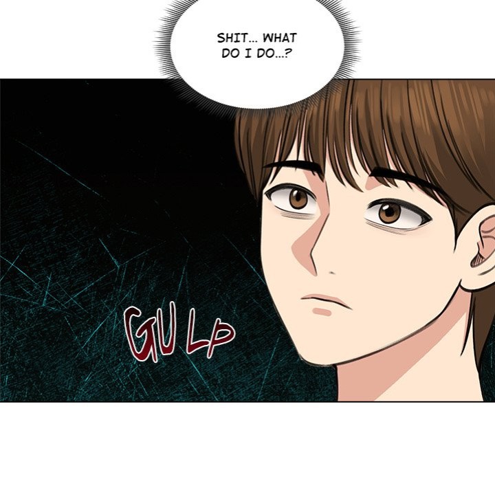 Runaway Wife Chapter 26 - Page 28