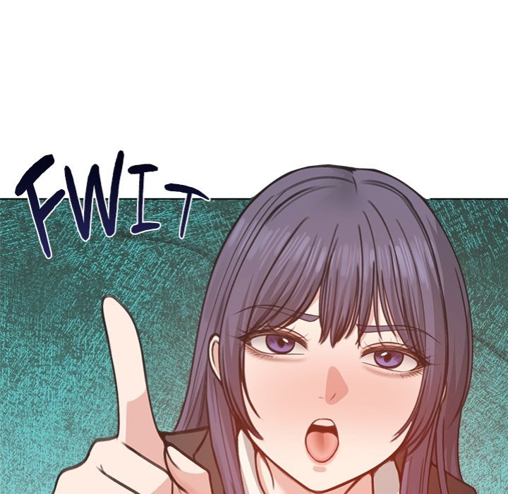 Runaway Wife Chapter 26 - Page 29