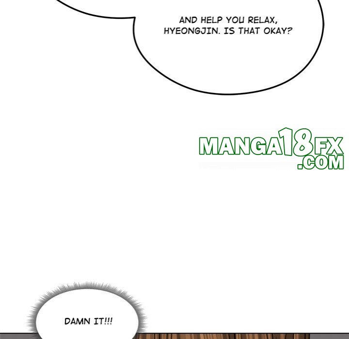 Runaway Wife Chapter 26 - Page 37