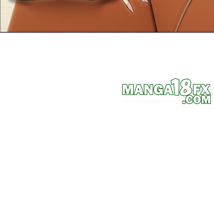 Runaway Wife Chapter 27 - Page 134