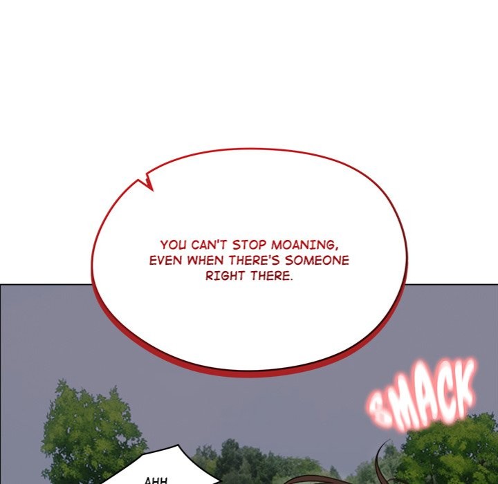 Runaway Wife Chapter 28 - Page 110