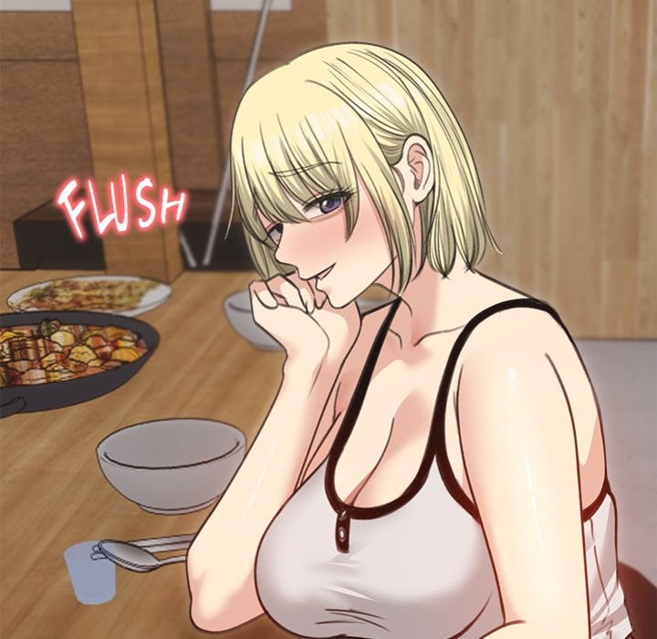 Runaway Wife Chapter 28 - Page 12