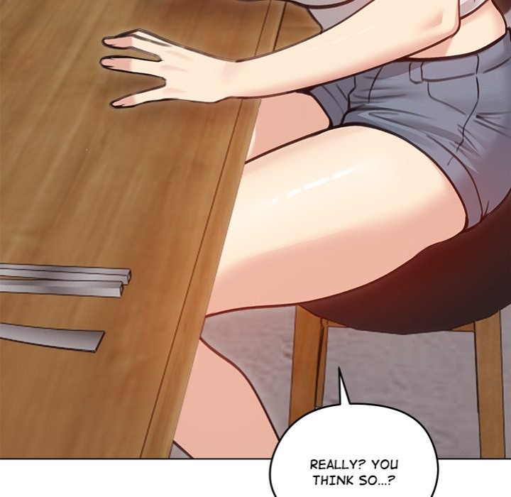 Runaway Wife Chapter 28 - Page 13