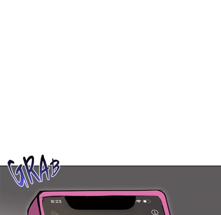 Runaway Wife Chapter 28 - Page 17