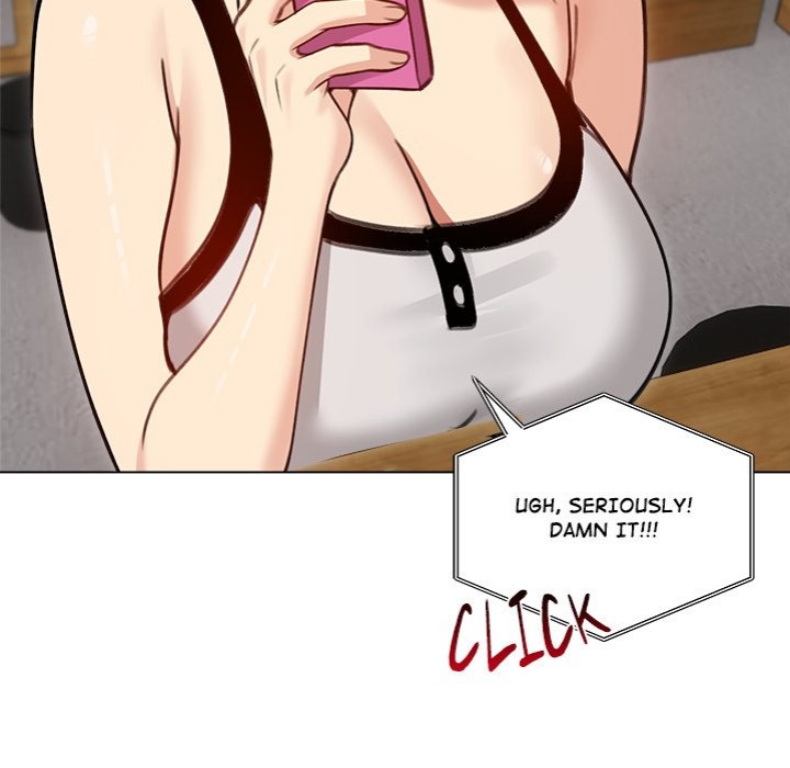 Runaway Wife Chapter 28 - Page 25