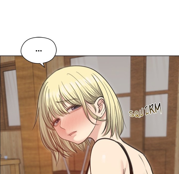 Runaway Wife Chapter 28 - Page 36