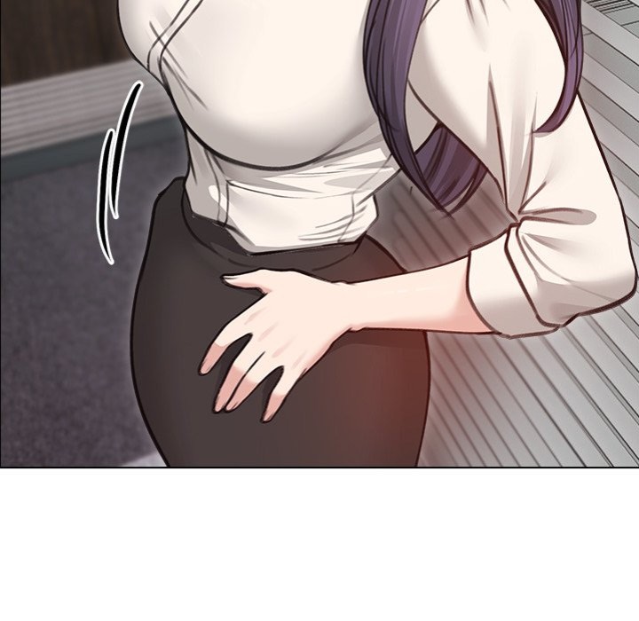 Runaway Wife Chapter 28 - Page 47