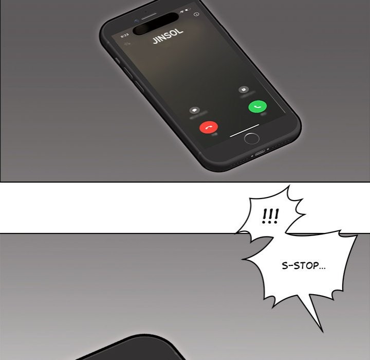 Runaway Wife Chapter 28 - Page 49