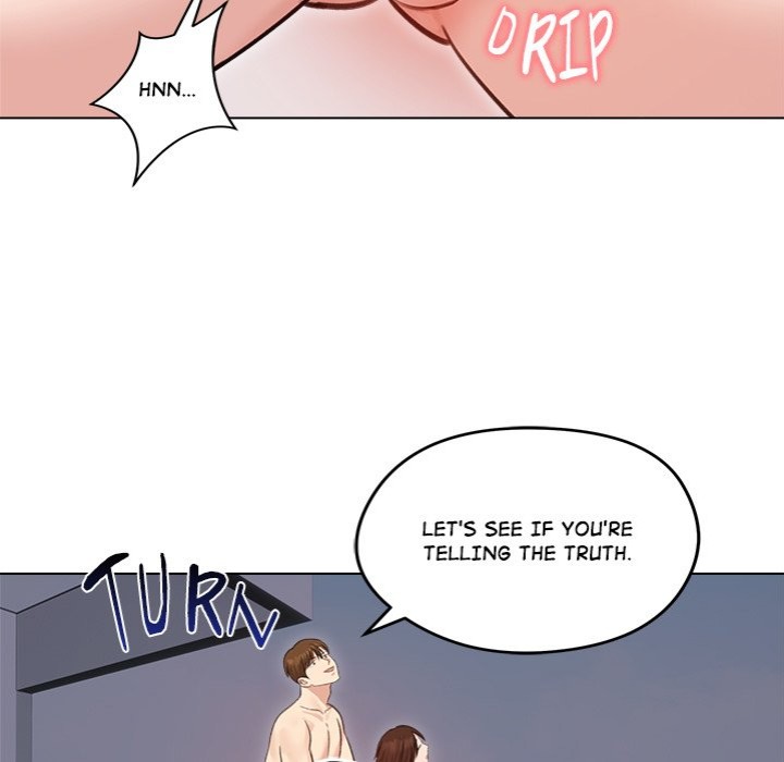 Runaway Wife Chapter 28 - Page 86