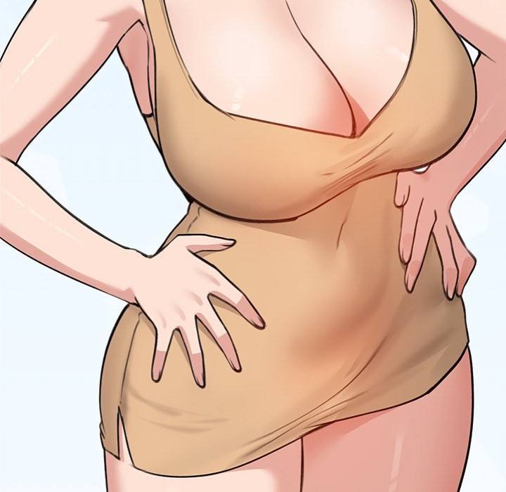 Runaway Wife Chapter 29 - Page 114