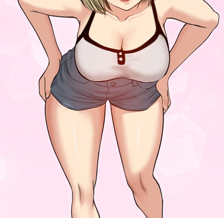 Runaway Wife Chapter 29 - Page 121