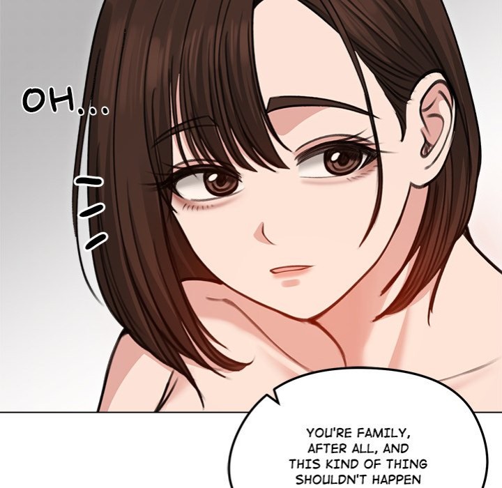Runaway Wife Chapter 29 - Page 14