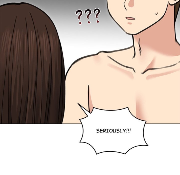 Runaway Wife Chapter 29 - Page 28