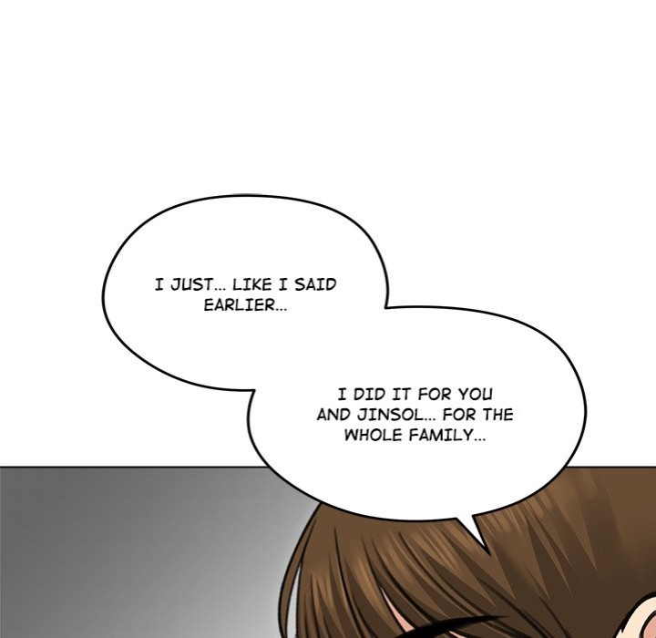 Runaway Wife Chapter 29 - Page 33