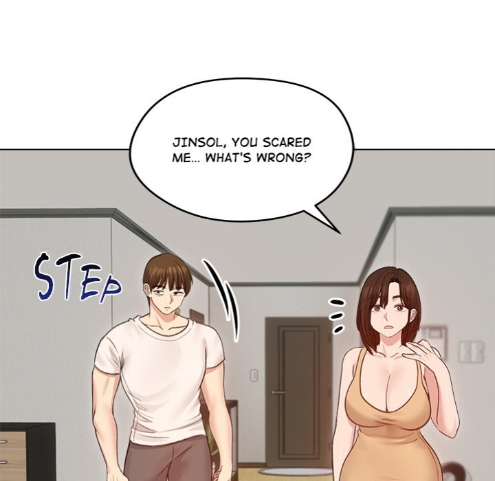 Runaway Wife Chapter 29 - Page 73
