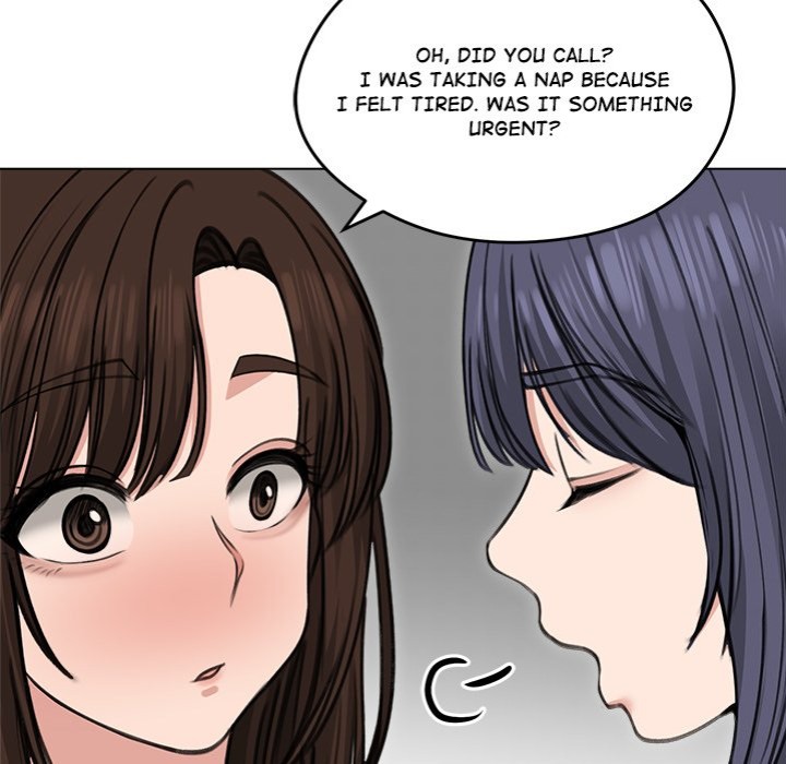Runaway Wife Chapter 29 - Page 81