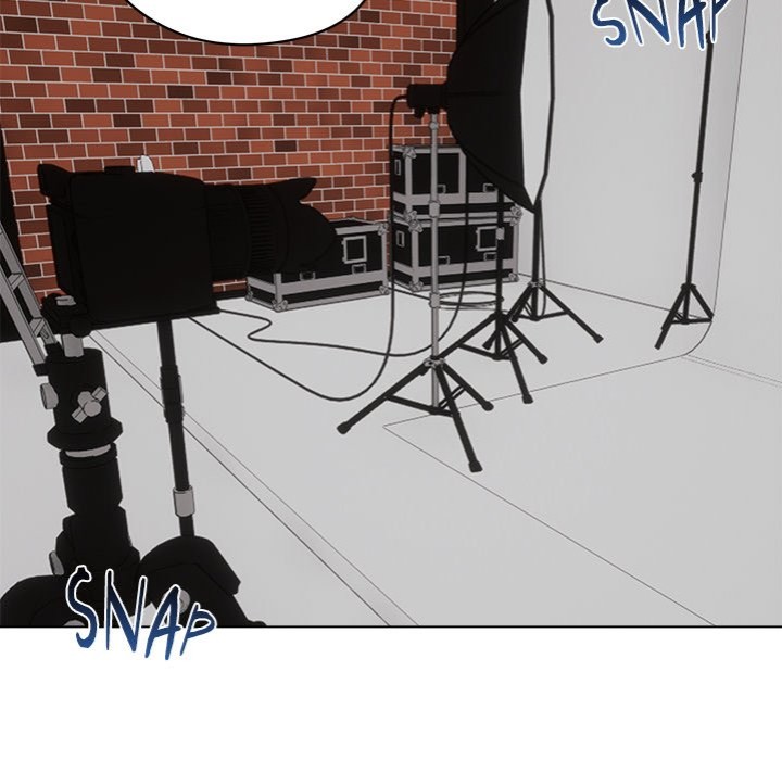 Runaway Wife Chapter 30 - Page 117