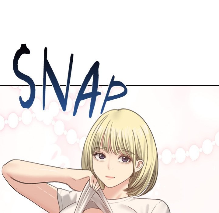 Runaway Wife Chapter 30 - Page 131