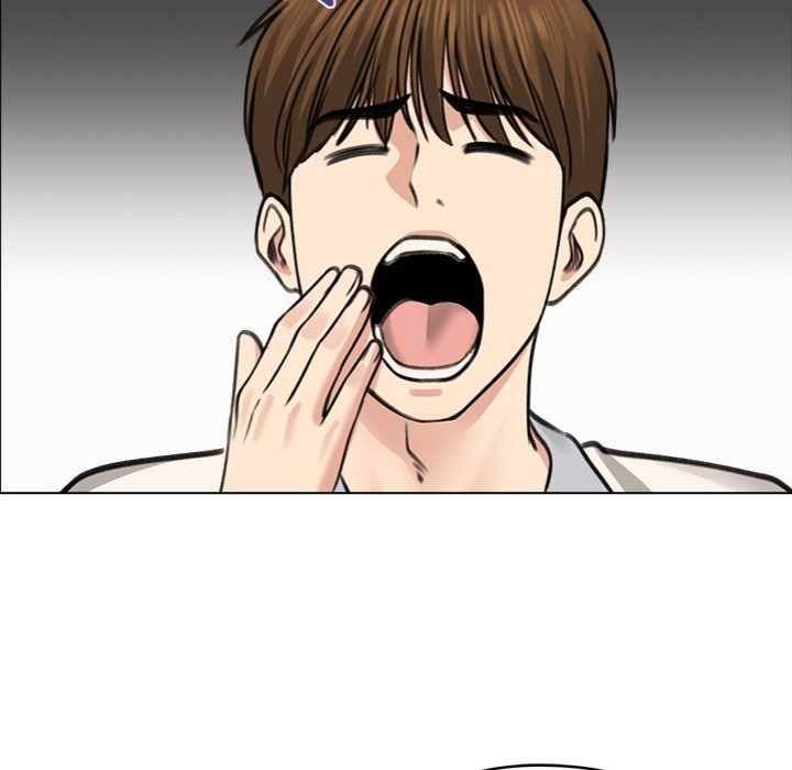 Runaway Wife Chapter 30 - Page 143