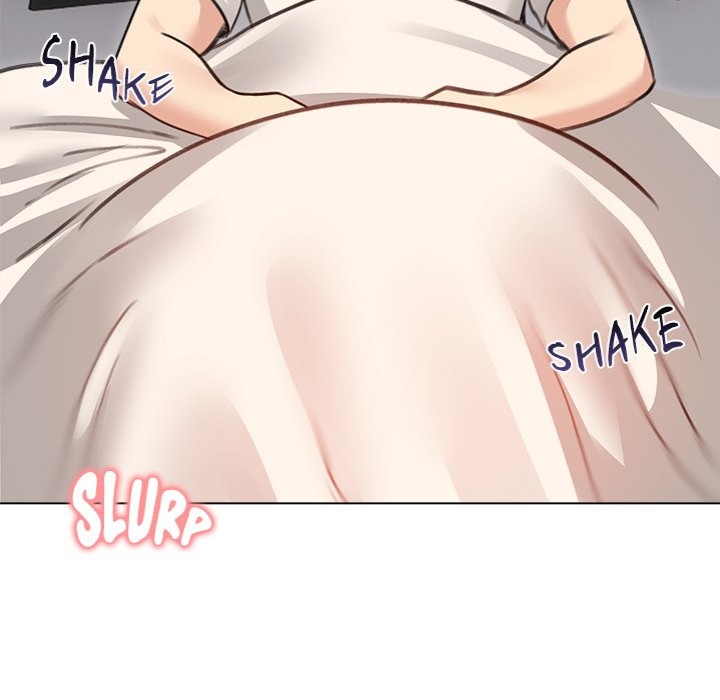 Runaway Wife Chapter 30 - Page 159