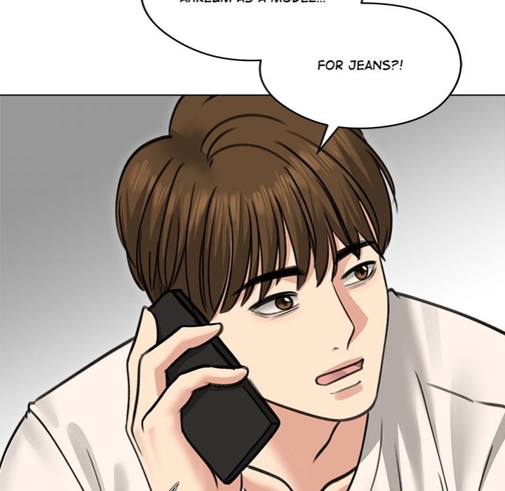Runaway Wife Chapter 30 - Page 5