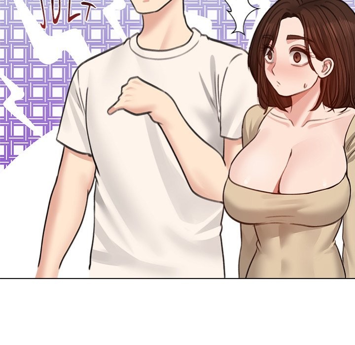 Runaway Wife Chapter 30 - Page 58