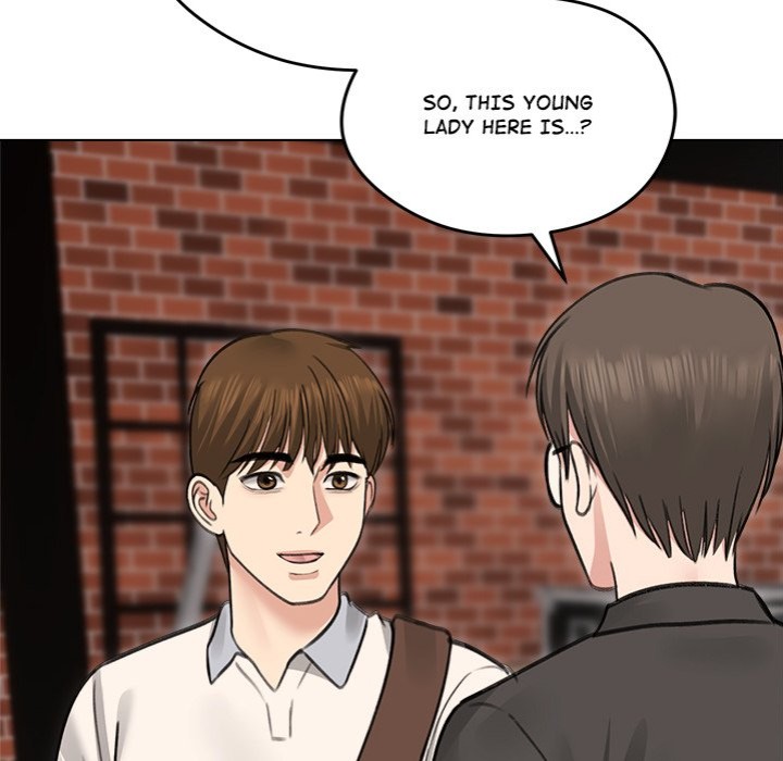 Runaway Wife Chapter 30 - Page 85