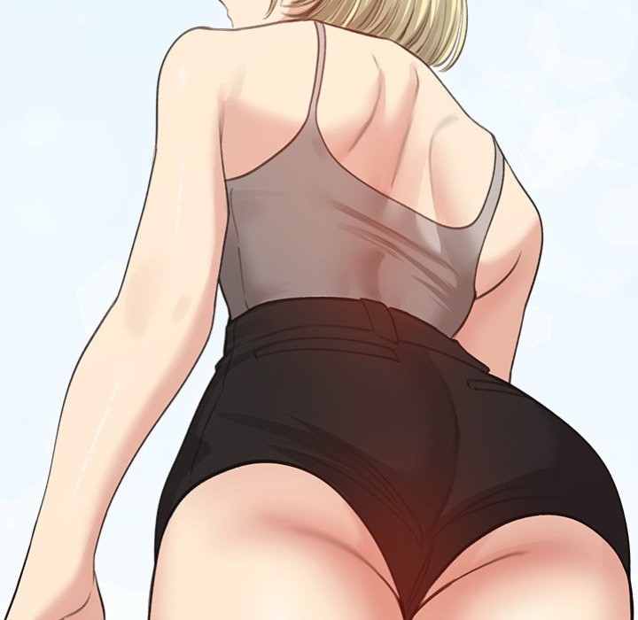 Runaway Wife Chapter 30 - Page 99