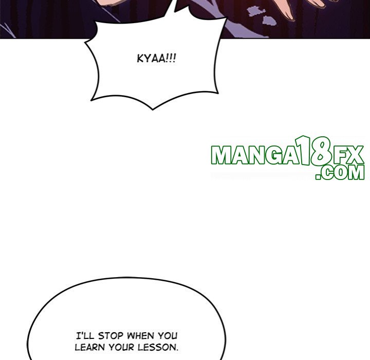 Runaway Wife Chapter 31 - Page 130