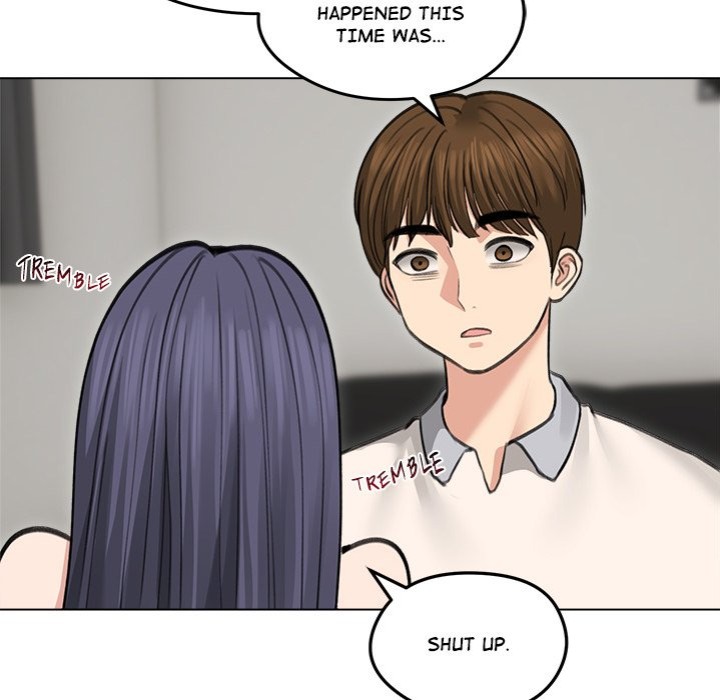 Runaway Wife Chapter 31 - Page 41