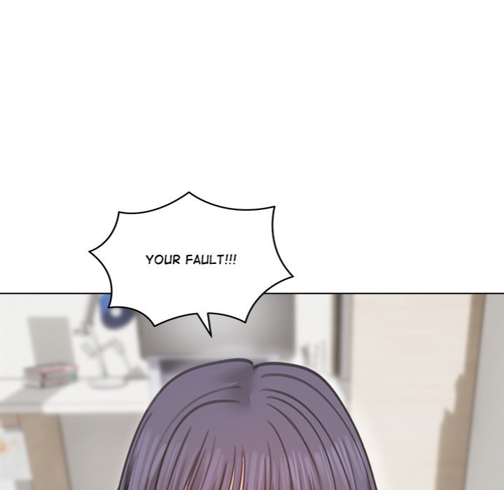 Runaway Wife Chapter 31 - Page 45