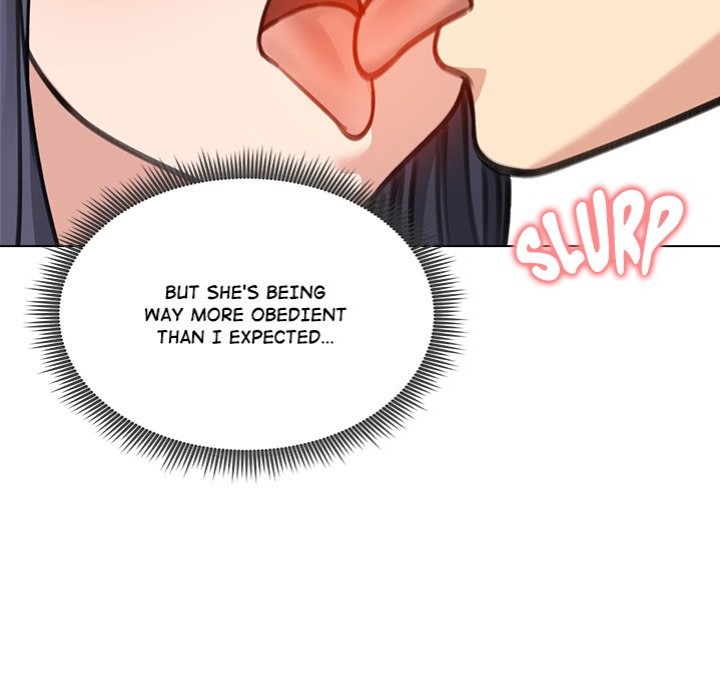 Runaway Wife Chapter 32 - Page 114