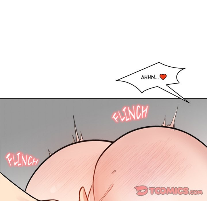 Runaway Wife Chapter 32 - Page 38