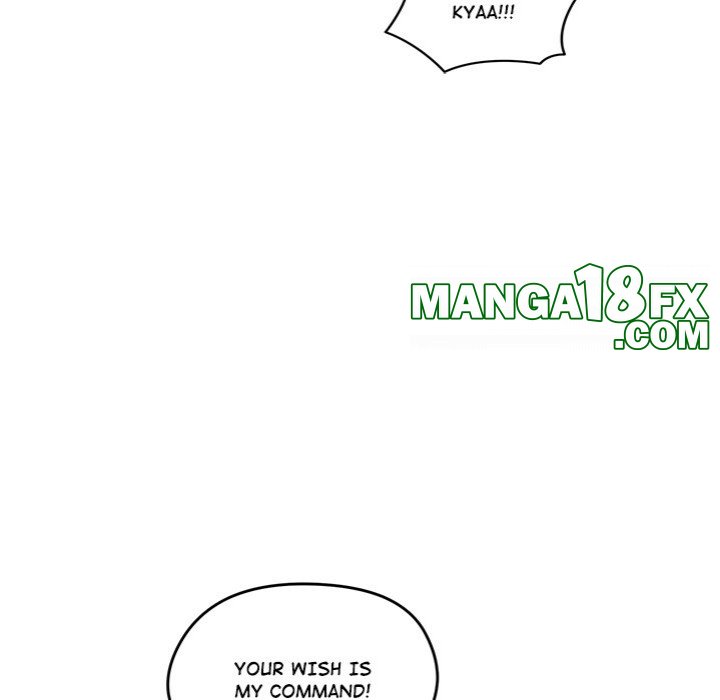 Runaway Wife Chapter 33 - Page 103