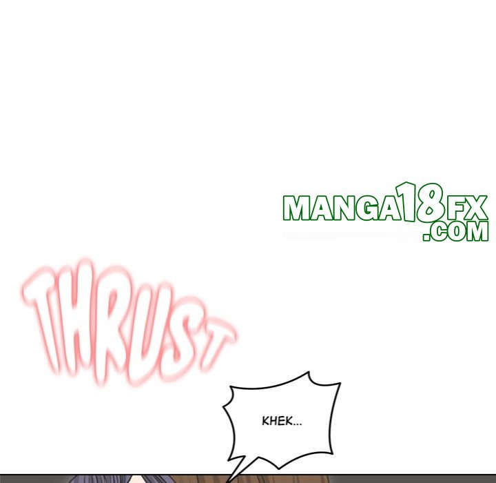 Runaway Wife Chapter 33 - Page 32