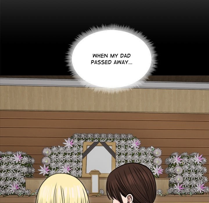 Runaway Wife Chapter 33 - Page 54