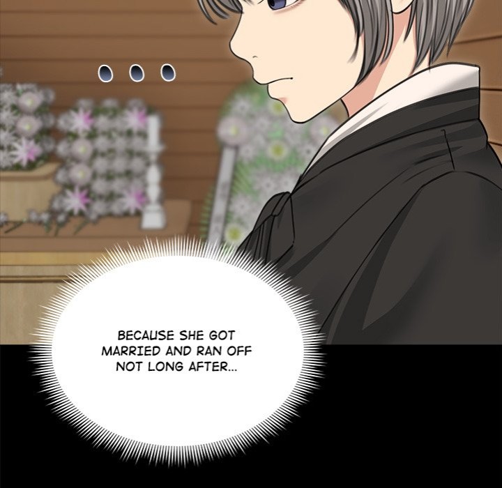 Runaway Wife Chapter 33 - Page 61