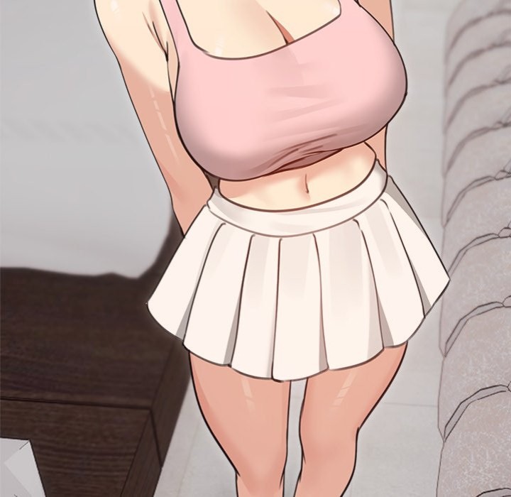 Runaway Wife Chapter 34 - Page 104