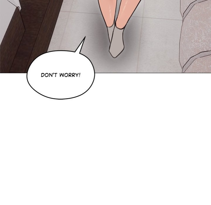 Runaway Wife Chapter 34 - Page 105