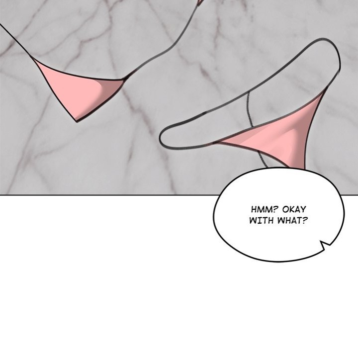 Runaway Wife Chapter 34 - Page 128