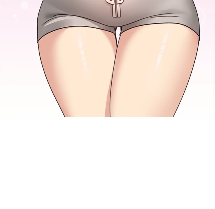 Runaway Wife Chapter 34 - Page 163