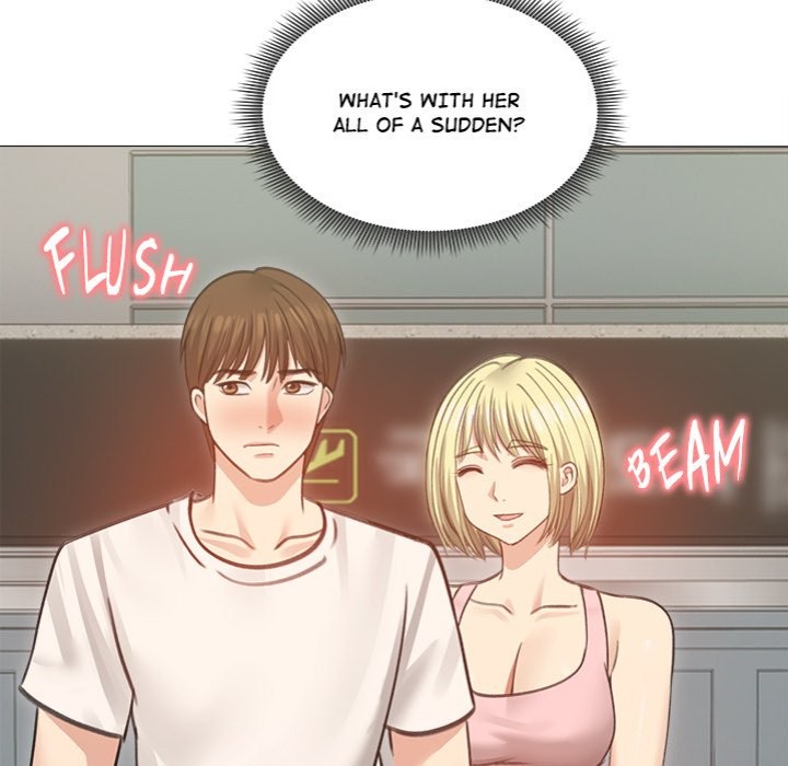 Runaway Wife Chapter 34 - Page 68