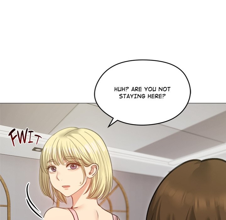 Runaway Wife Chapter 34 - Page 82