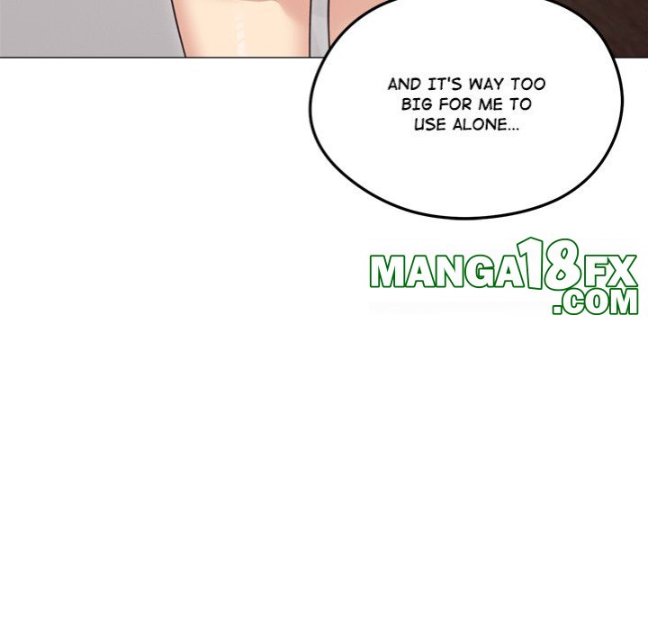 Runaway Wife Chapter 34 - Page 87