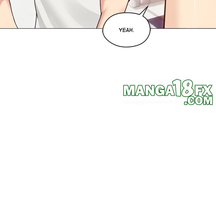 Runaway Wife Chapter 35 - Page 116