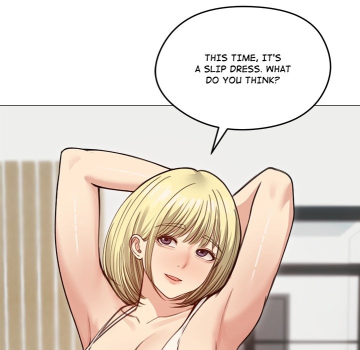 Runaway Wife Chapter 35 - Page 117