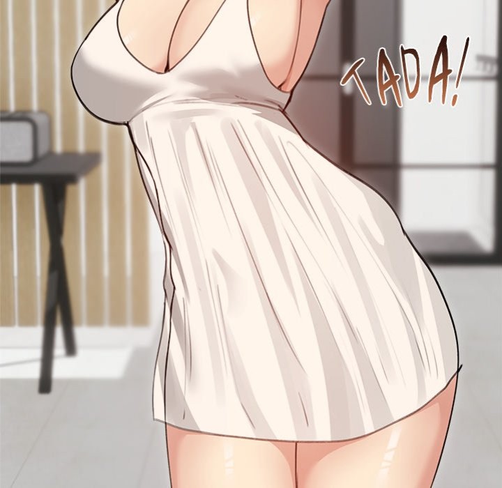 Runaway Wife Chapter 35 - Page 118