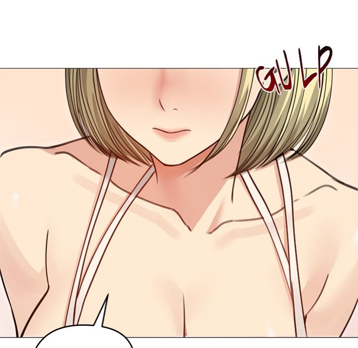 Runaway Wife Chapter 35 - Page 121